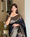 Opulent floral patterned splendor